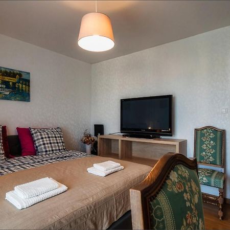 Chambre Chez Victor Apartman Lingolsheim Kültér fotó
