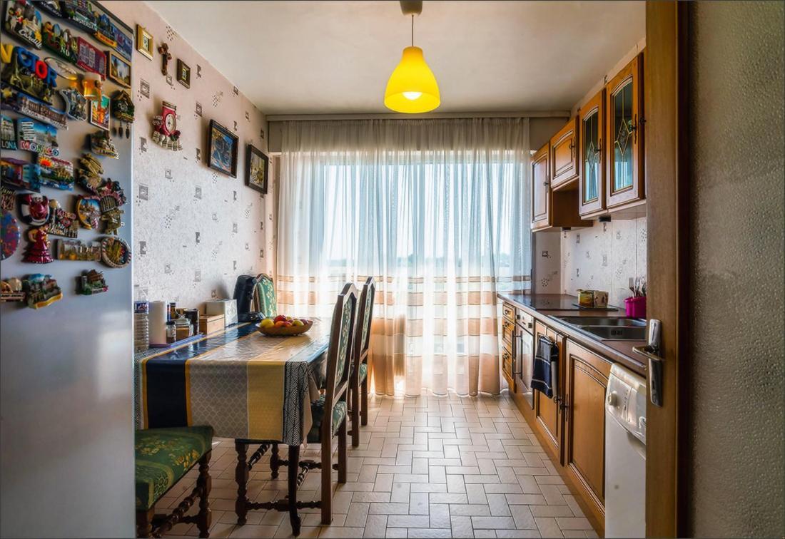 Chambre Chez Victor Apartman Lingolsheim Kültér fotó
