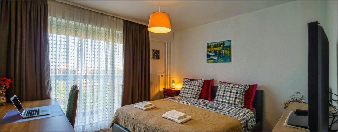 Chambre Chez Victor Apartman Lingolsheim Kültér fotó