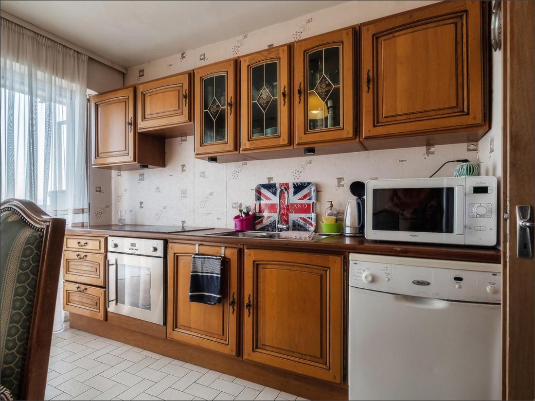 Chambre Chez Victor Apartman Lingolsheim Kültér fotó