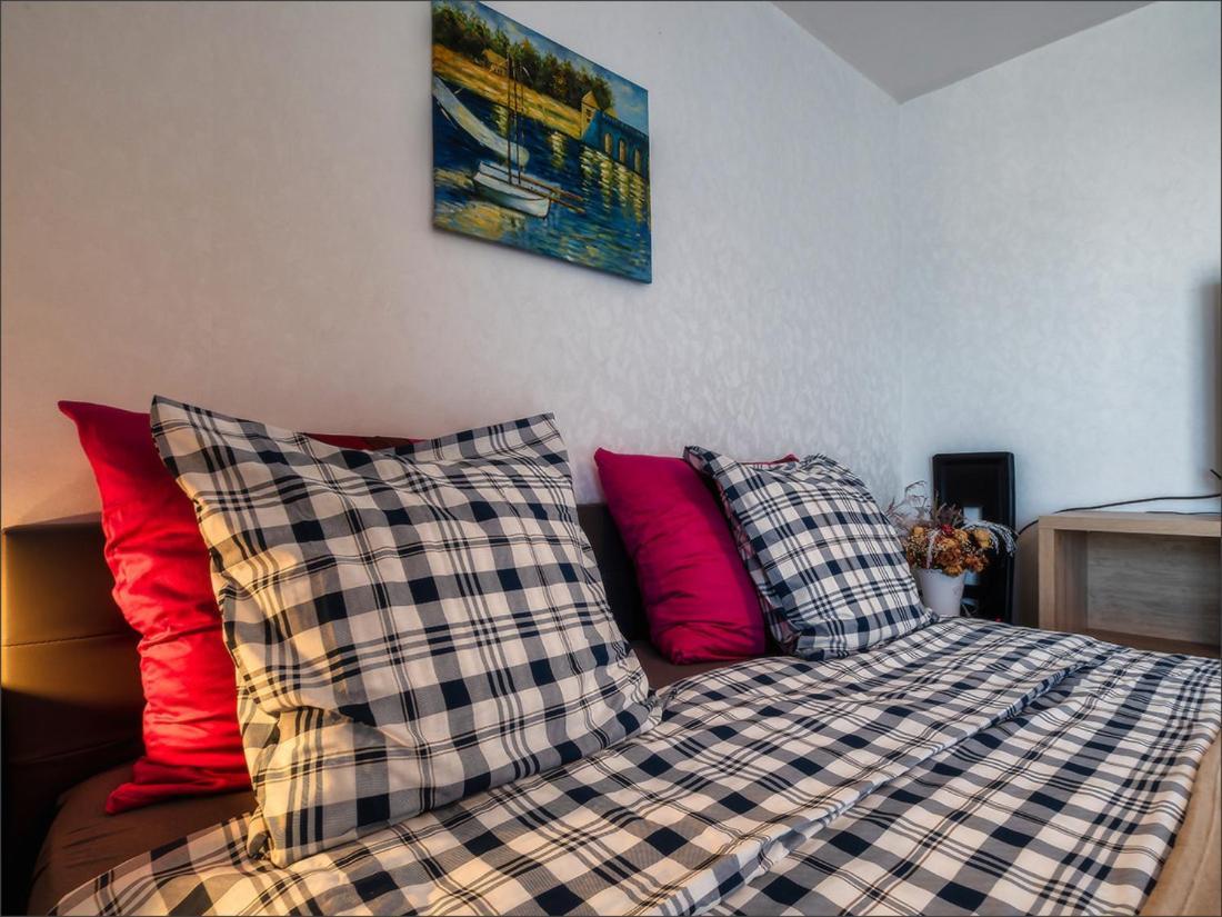 Chambre Chez Victor Apartman Lingolsheim Kültér fotó