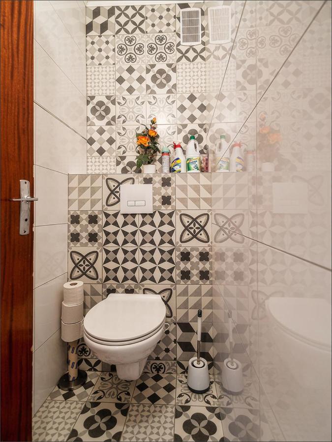 Chambre Chez Victor Apartman Lingolsheim Kültér fotó