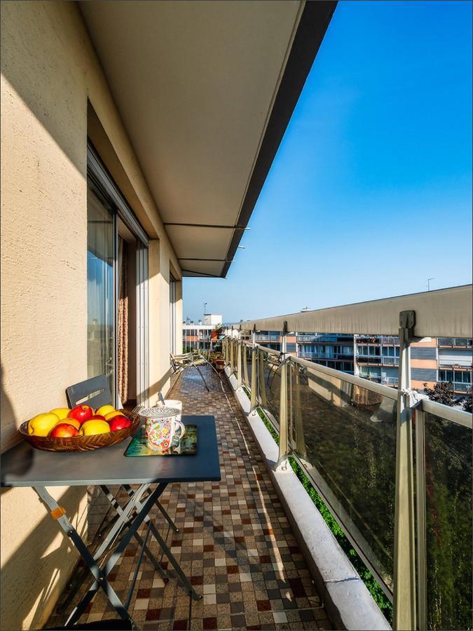 Chambre Chez Victor Apartman Lingolsheim Kültér fotó