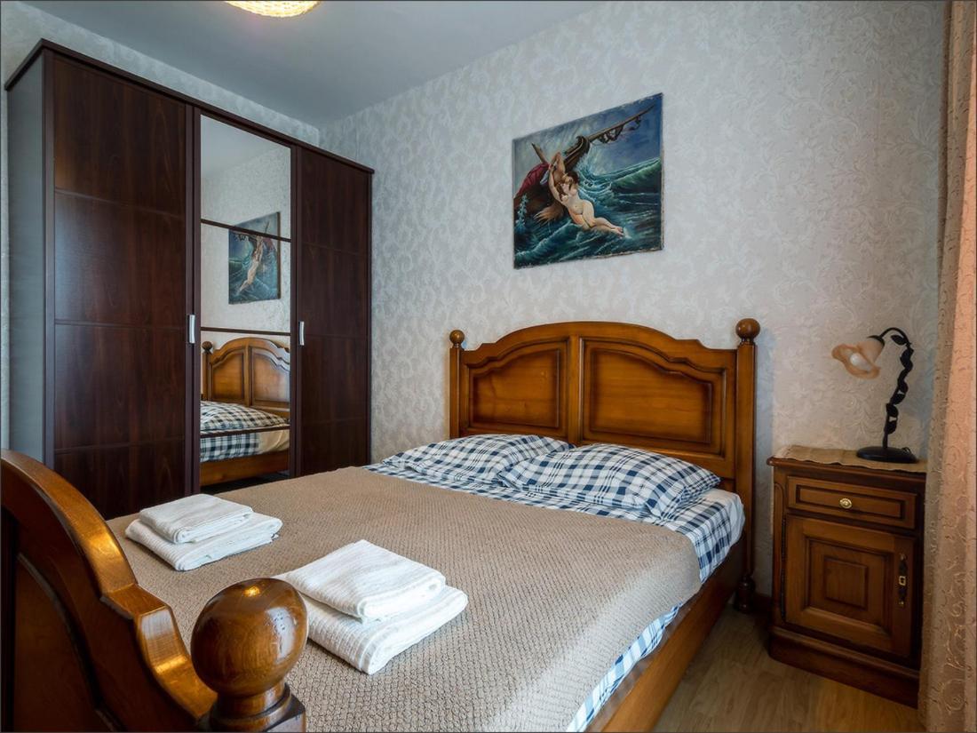 Chambre Chez Victor Apartman Lingolsheim Kültér fotó